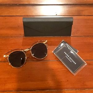 Privé Revaux "The Heartbreaker"